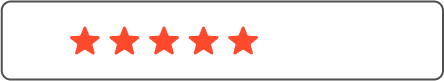 G2 Review Rating Badge